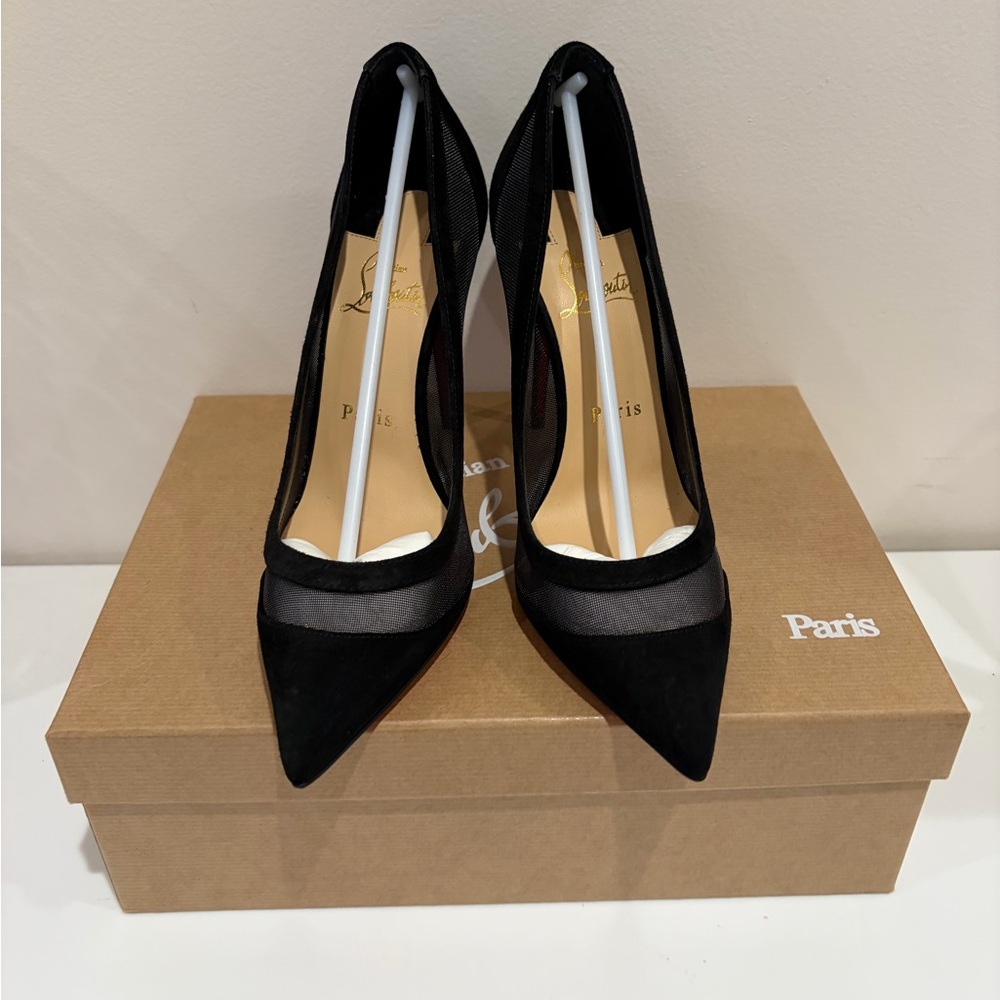 Christian Louboutin Galativi Pumps